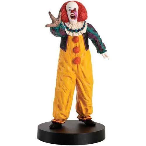  Eaglemoss Horror Heroes 1:16 Figurines - Select Figure(s) -  ToylandEU™