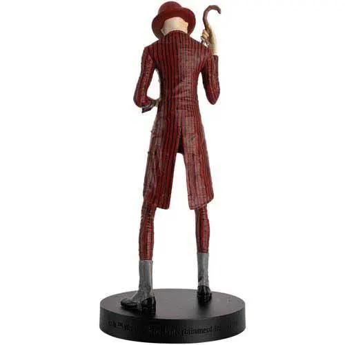  Eaglemoss Horror Heroes 1:16 Figurines - Select Figure(s) -  ToylandEU™