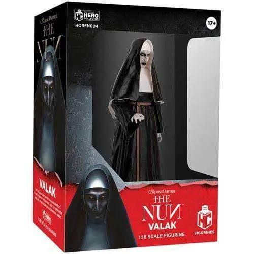  Eaglemoss Horror Heroes 1:16 Figurines - Select Figure(s) -  ToylandEU™