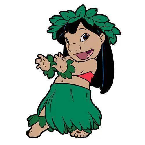  FiGPiN Enamel Pin - Lilo & Stitch - Select Figure(s) -  ToylandEU™