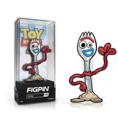  FiGPiN Enamel Pin - Toy Story 4 - Select Figure(s) -  ToylandEU™