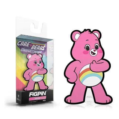  FiGPiN Mini Enamel Pin - Care Bears - Select Figure(s) -  ToylandEU™