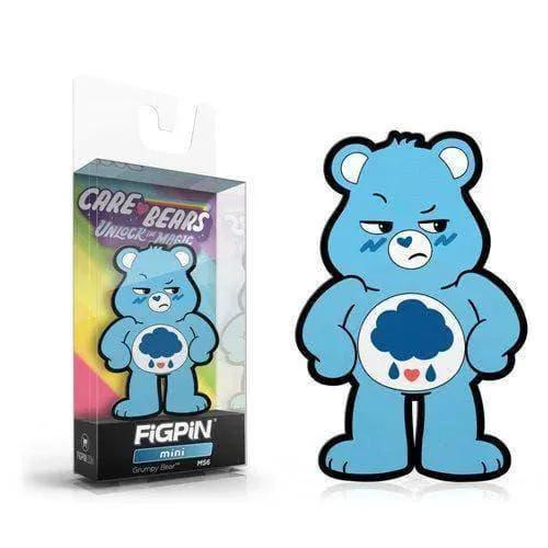  FiGPiN Mini Enamel Pin - Care Bears - Select Figure(s) -  ToylandEU™