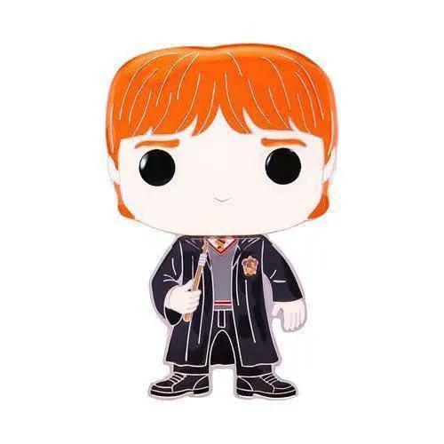  Funko Pop! Harry Potter Large Enamel Pin - Select Figure(s) -  ToylandEU™