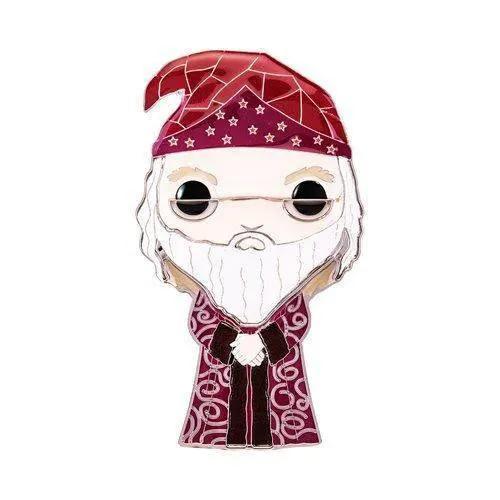  Funko Pop! Harry Potter Large Enamel Pin - Select Figure(s) -  ToylandEU™