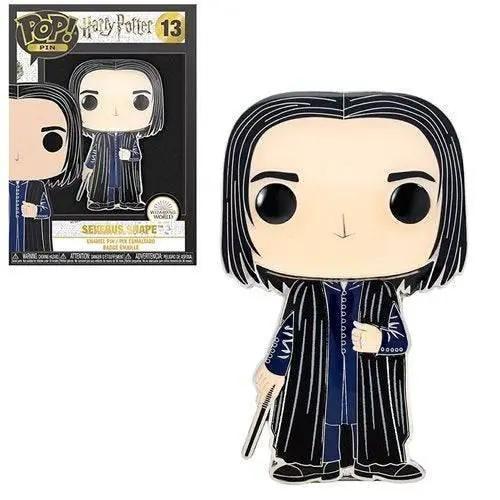  Funko Pop! Harry Potter Large Enamel Pin - Select Figure(s) -  ToylandEU™
