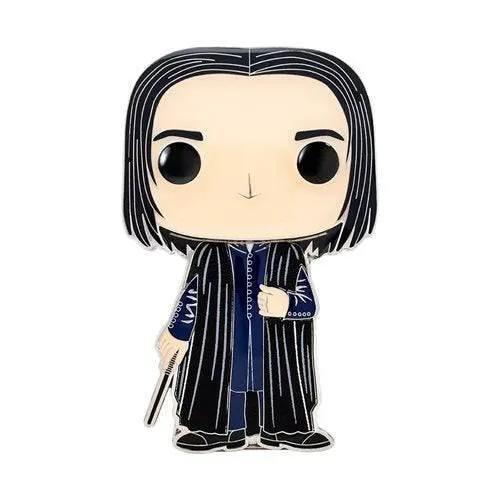  Funko Pop! Harry Potter Large Enamel Pin - Select Figure(s) -  ToylandEU™