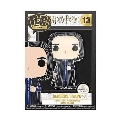  Funko Pop! Harry Potter Large Enamel Pin - Select Figure(s) -  ToylandEU™