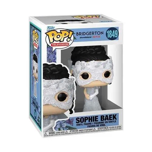  Funko Pop! - Netflix Bridgerton Vinyl Figures - Select Figure(s) -  ToylandEU™