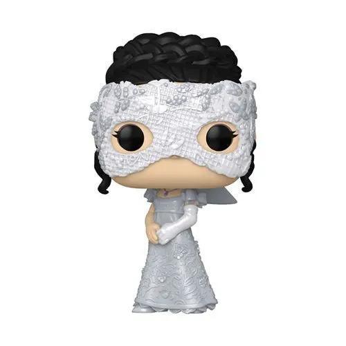  Funko Pop! - Netflix Bridgerton Vinyl Figures - Select Figure(s) -  ToylandEU™