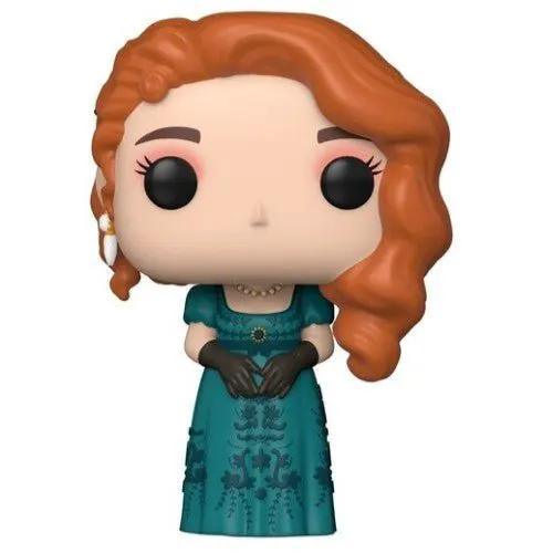  Funko Pop! - Netflix Bridgerton Vinyl Figures - Select Figure(s) -  ToylandEU™