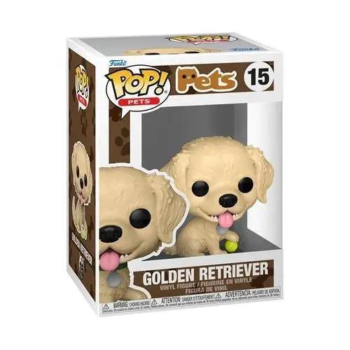  Funko Pop! - Pets Vinyl Figures - Select Figure(s) -  ToylandEU™