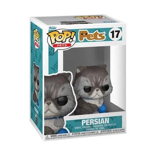  Funko Pop! - Pets Vinyl Figures - Select Figure(s) -  ToylandEU™
