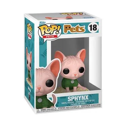  Funko Pop! - Pets Vinyl Figures - Select Figure(s) -  ToylandEU™