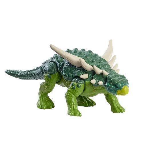  Jurassic World Sauropelta Tail Strike Figure -  ToylandEU™