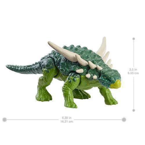  Jurassic World Sauropelta Tail Strike Figure -  ToylandEU™