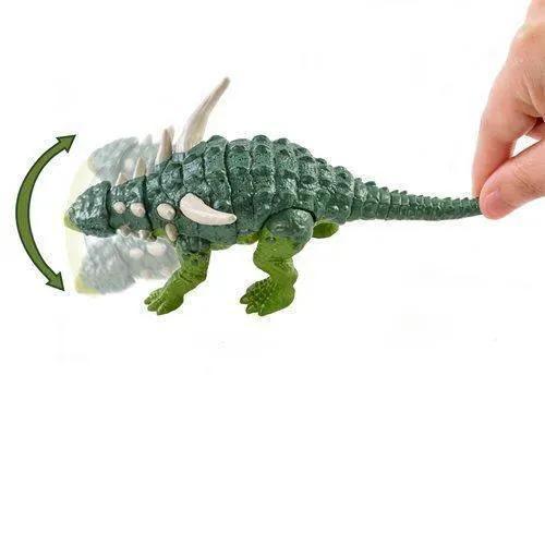  Jurassic World Sauropelta Tail Strike Figure -  ToylandEU™