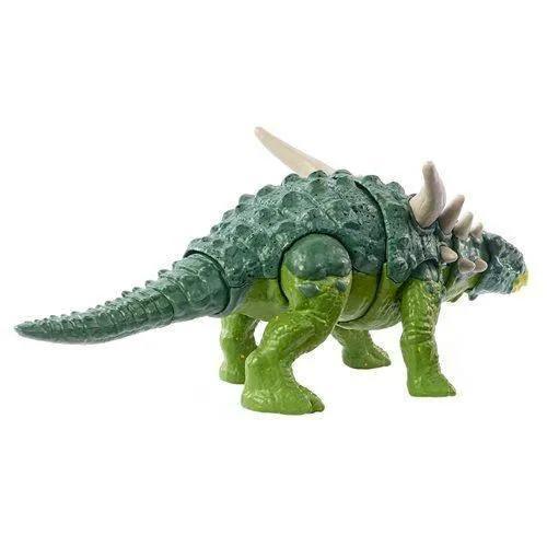  Jurassic World Sauropelta Tail Strike Figure -  ToylandEU™