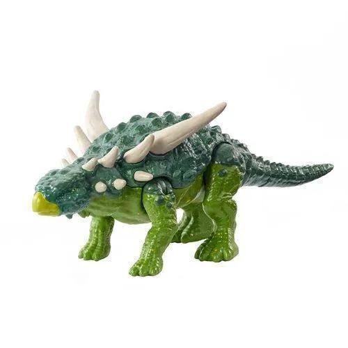  Jurassic World Sauropelta Tail Strike Figure -  ToylandEU™
