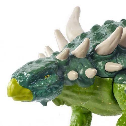 Jurassic World Sauropelta Tail Strike Figure -  ToylandEU™
