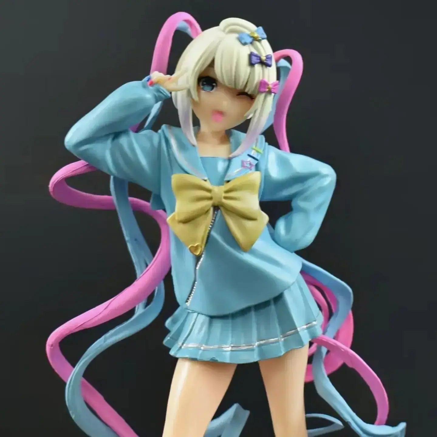 KAngel Needy Girl Overdose Anime Figure Pop Up Parade -  ToylandEU™