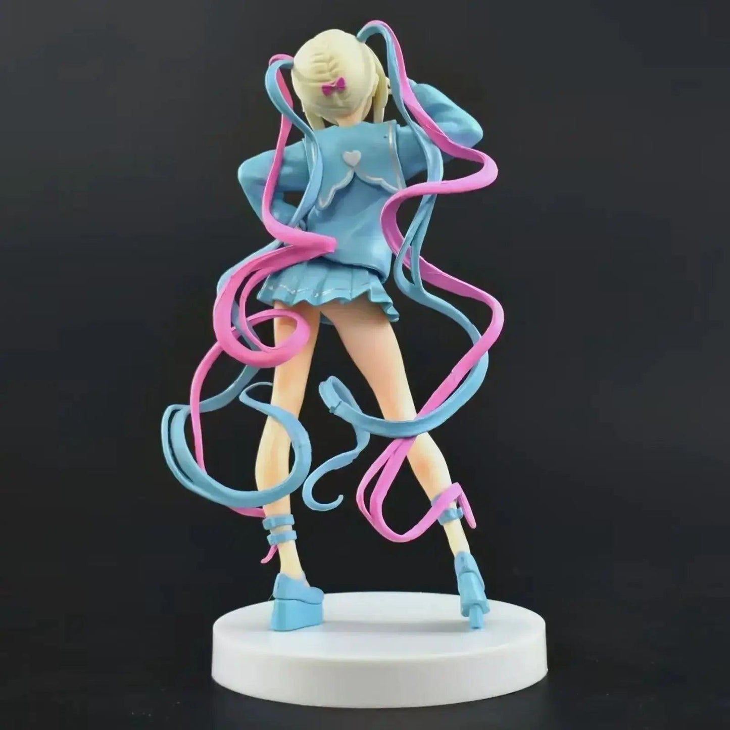  KAngel Needy Girl Overdose Anime Figure Pop Up Parade -  ToylandEU™