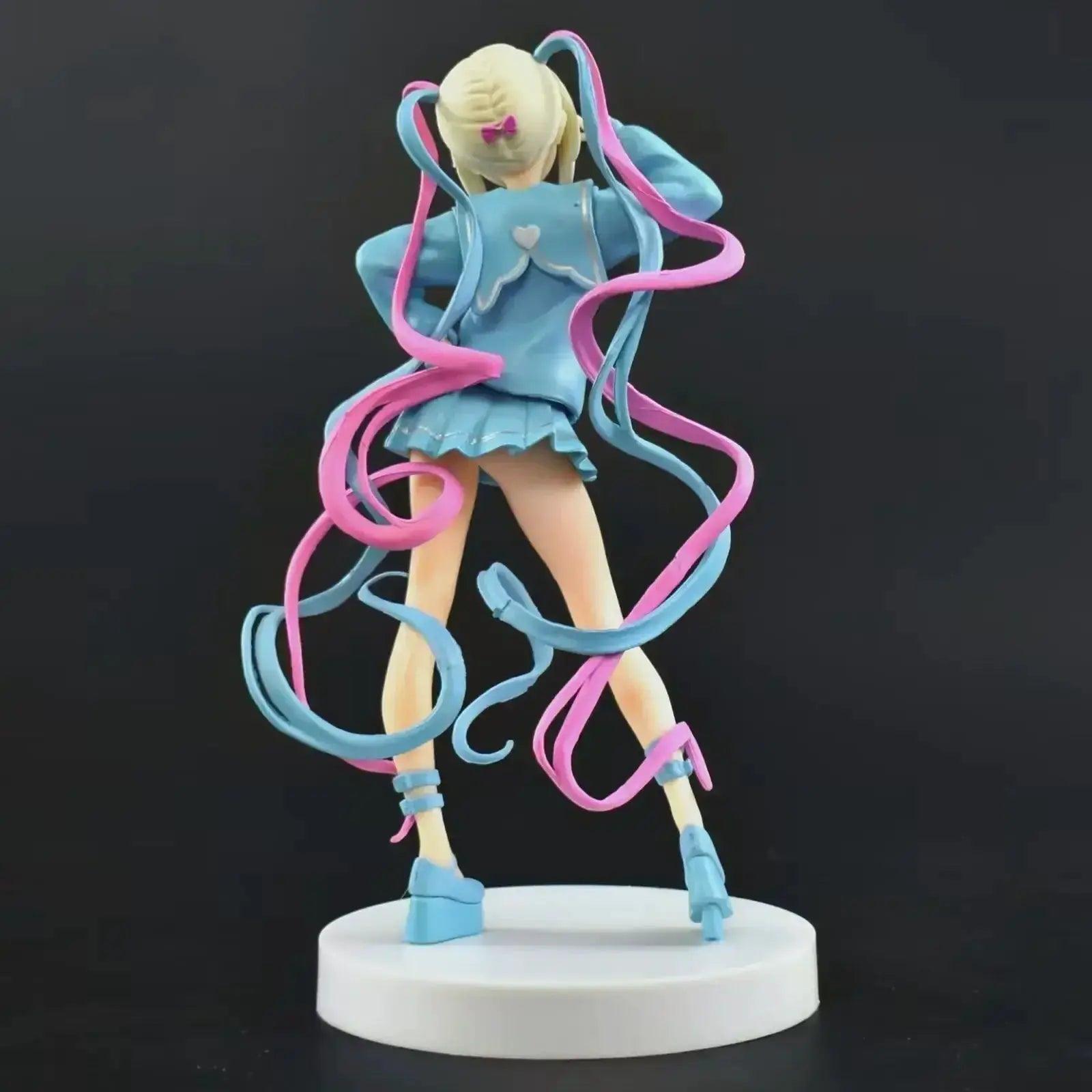  KAngel Needy Girl Overdose Anime Figure Pop Up Parade -  ToylandEU™