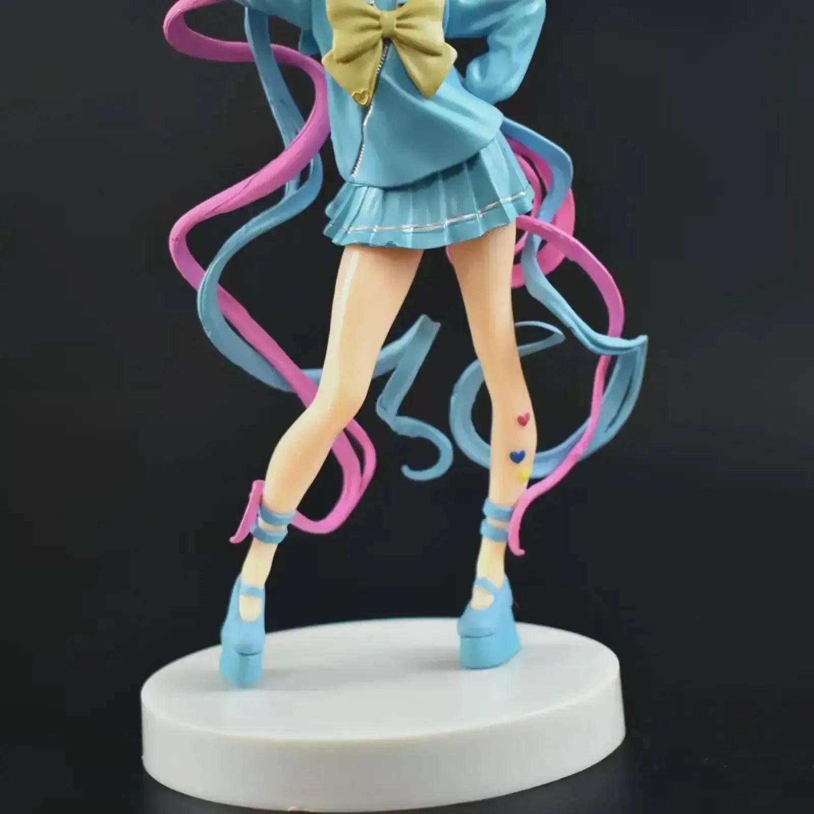  KAngel Needy Girl Overdose Anime Figure Pop Up Parade -  ToylandEU™