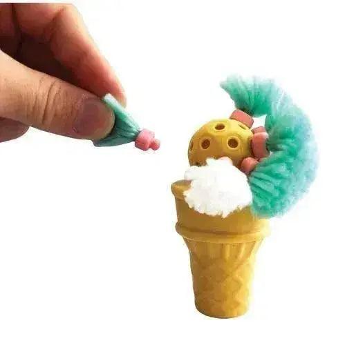  KaPoof Cakes and Cones Single Pack - Select Figure(s) -  ToylandEU™