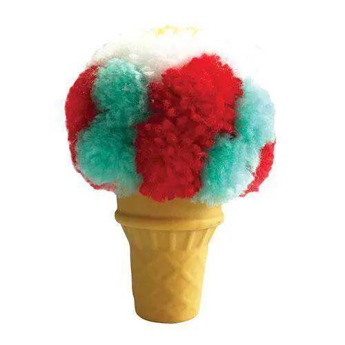  KaPoof Cakes and Cones Single Pack - Select Figure(s) -  ToylandEU™
