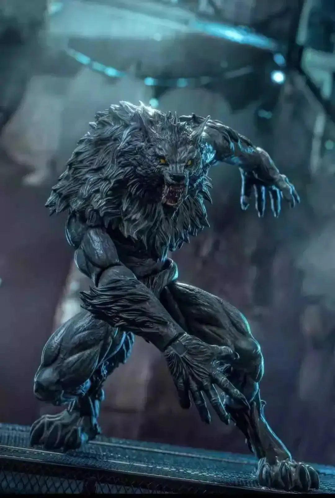  Kiloworg Night Hunter Figure Collectors Edition Deluxe -  ToylandEU™