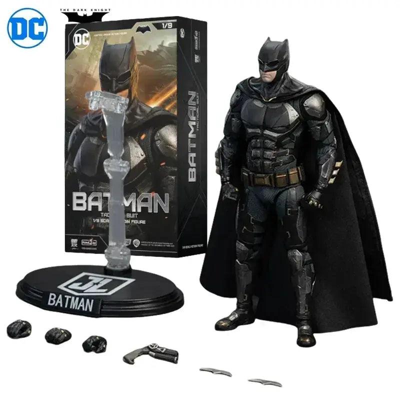  Knightmare Batman Figure DC Justice League Collectible -  ToylandEU™