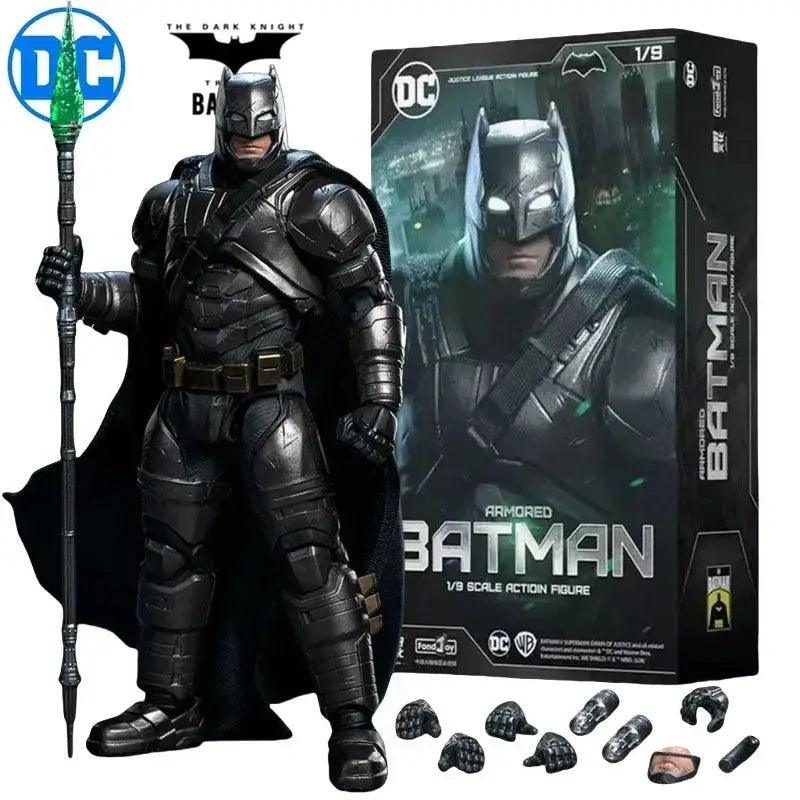  Knightmare Batman Figure DC Justice League Collectible -  ToylandEU™