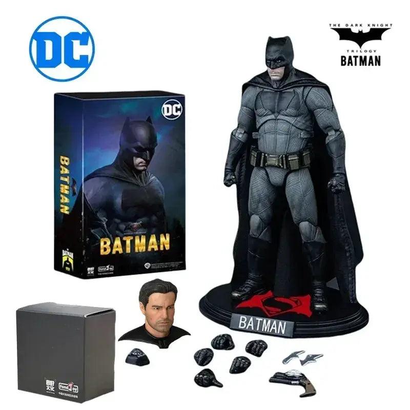  Knightmare Batman Figure DC Justice League Collectible -  ToylandEU™