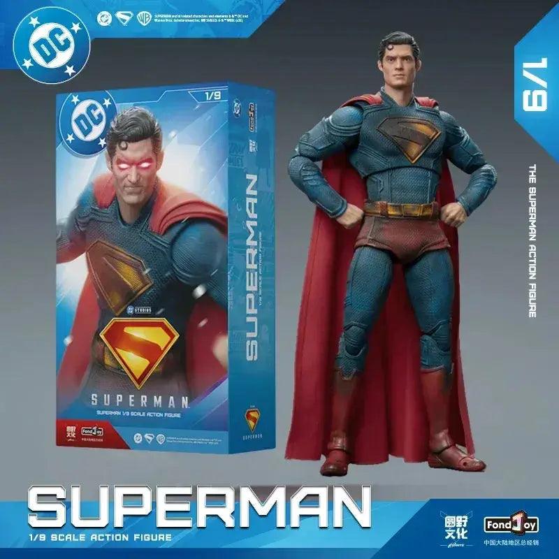  Knightmare Batman Figure DC Justice League Collectible -  ToylandEU™