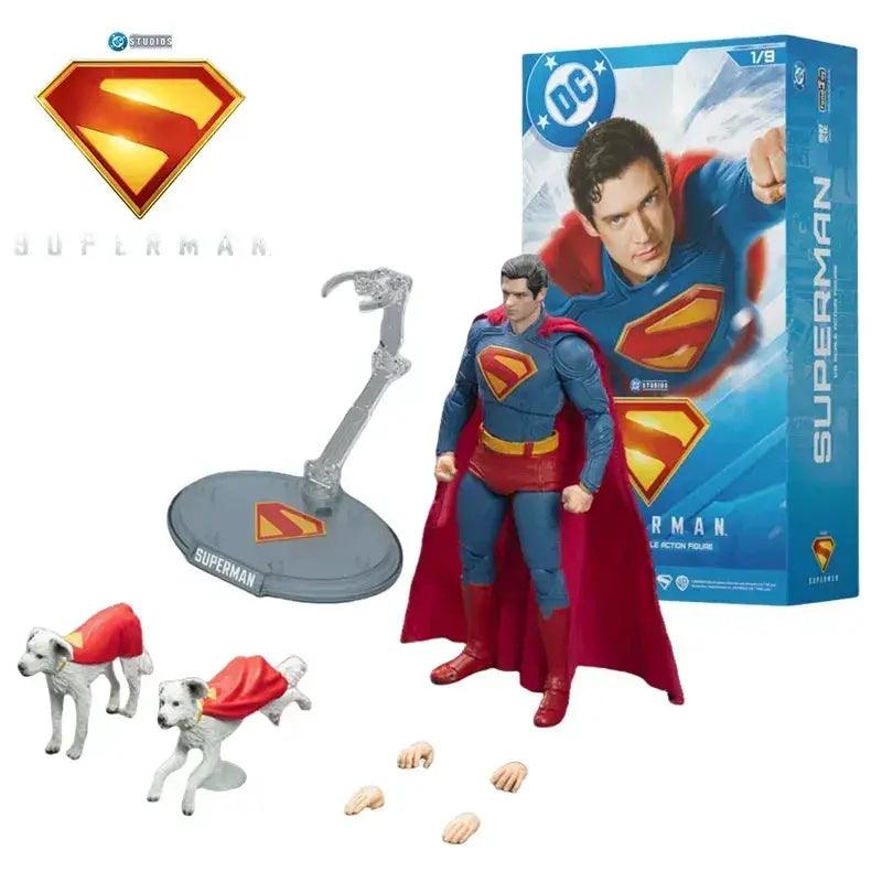  Knightmare Batman Figure DC Justice League Collectible -  ToylandEU™