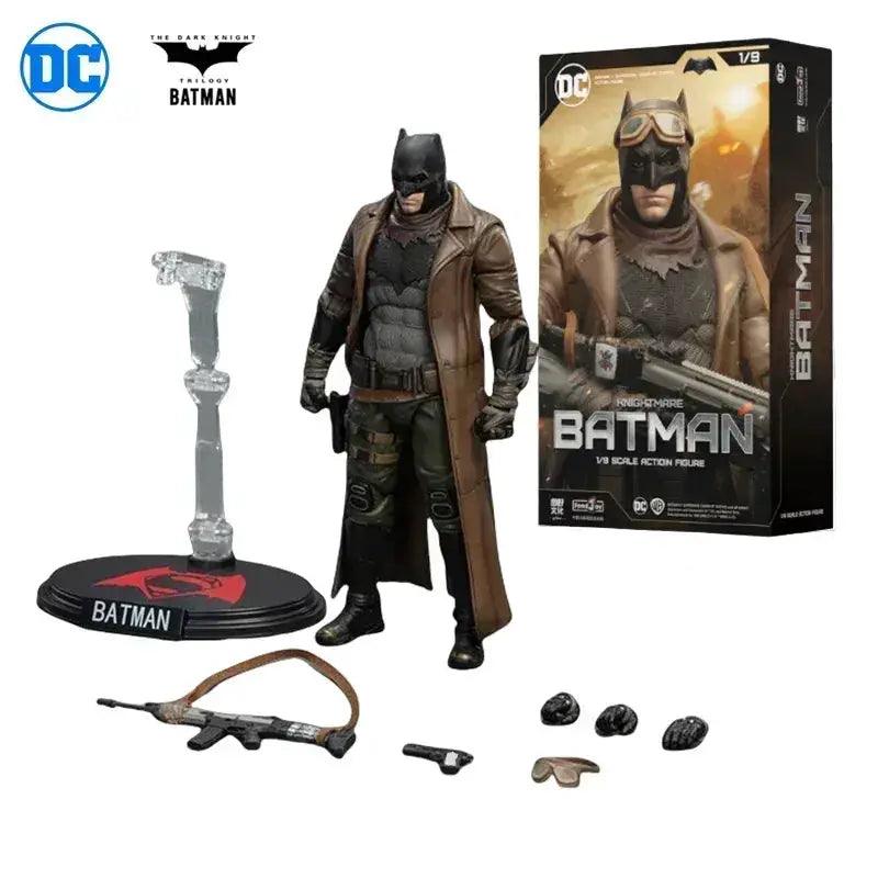  Knightmare Batman Figure DC Justice League Collectible -  ToylandEU™