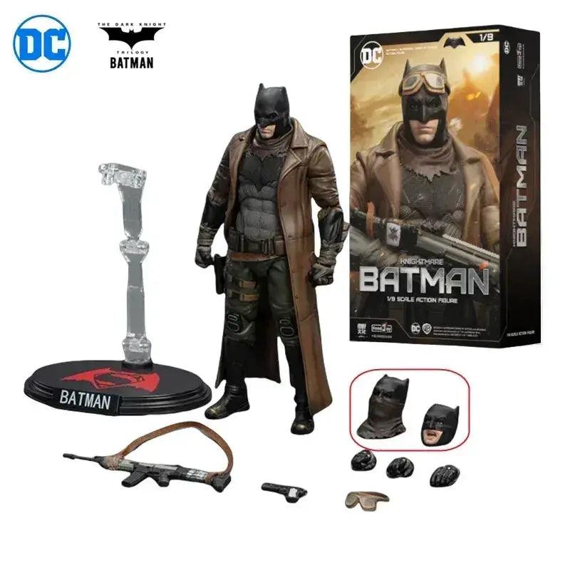  Knightmare Batman Figure DC Justice League Collectible -  ToylandEU™