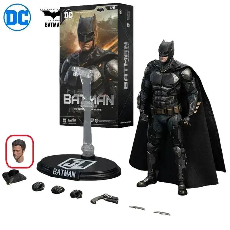  Knightmare Batman Figure DC Justice League Collectible -  ToylandEU™