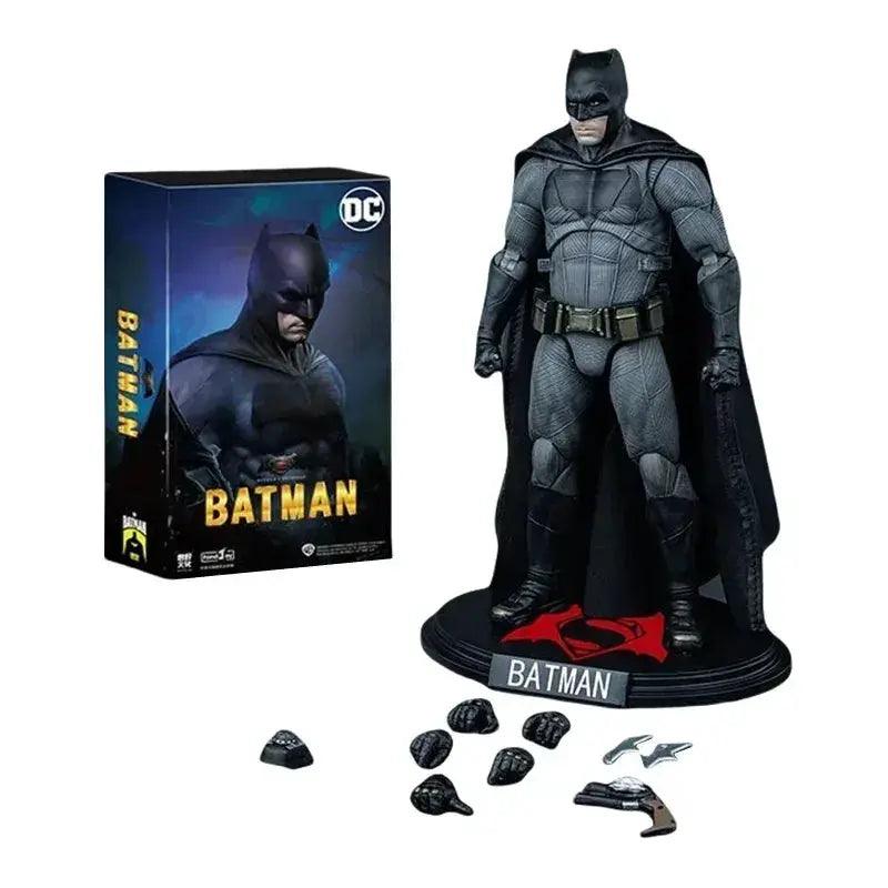  Knightmare Batman Figure DC Justice League Collectible -  ToylandEU™