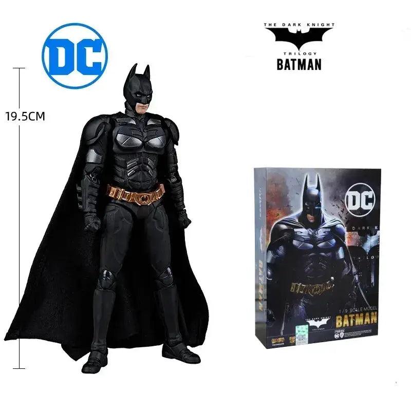 Knightmare Batman Figure DC Justice League Collectible -  ToylandEU™