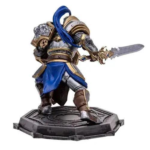  McFarlane Toys World of Warcraft 1:12 Posed Figure - Select Figure(s) -  ToylandEU™