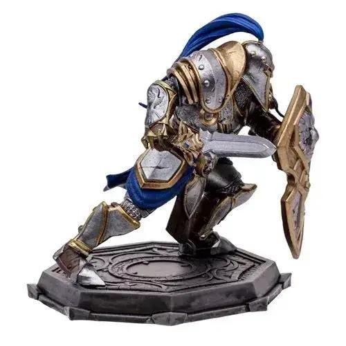  McFarlane Toys World of Warcraft 1:12 Posed Figure - Select Figure(s) -  ToylandEU™