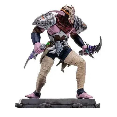  McFarlane Toys World of Warcraft 1:12 Posed Figure - Select Figure(s) -  ToylandEU™