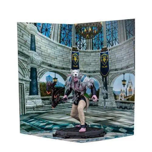  McFarlane Toys World of Warcraft 1:12 Posed Figure - Select Figure(s) -  ToylandEU™