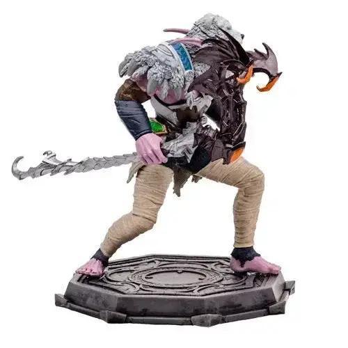  McFarlane Toys World of Warcraft 1:12 Posed Figure - Select Figure(s) -  ToylandEU™
