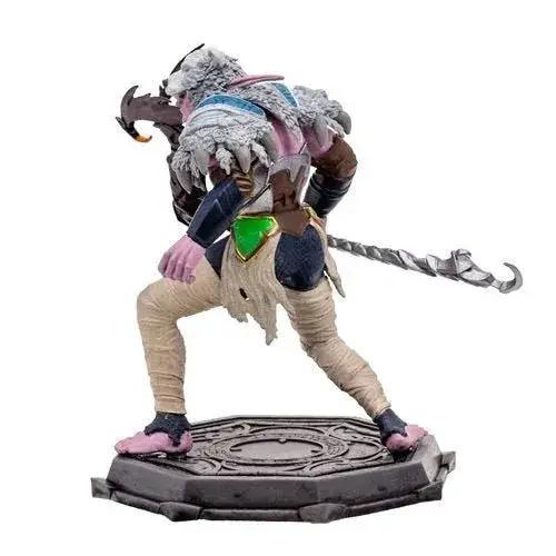  McFarlane Toys World of Warcraft 1:12 Posed Figure - Select Figure(s) -  ToylandEU™