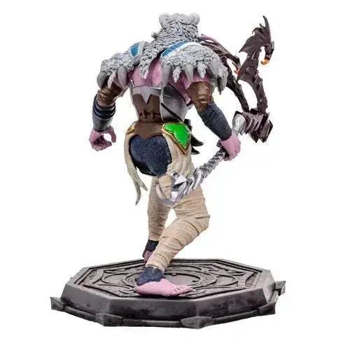  McFarlane Toys World of Warcraft 1:12 Posed Figure - Select Figure(s) -  ToylandEU™