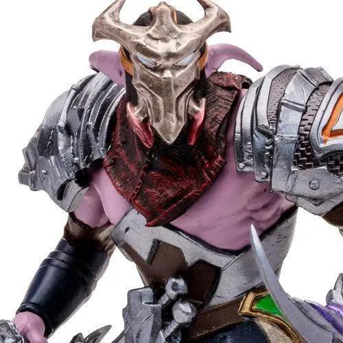  McFarlane Toys World of Warcraft 1:12 Posed Figure - Select Figure(s) -  ToylandEU™