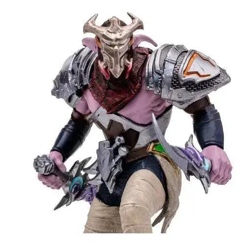  McFarlane Toys World of Warcraft 1:12 Posed Figure - Select Figure(s) -  ToylandEU™